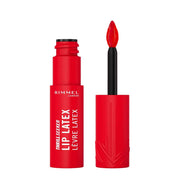 Rimmel Thrill Seeker Lip Latex