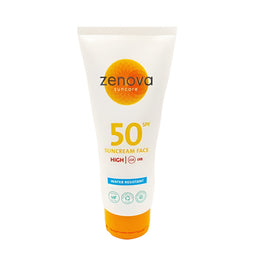 Zenova Suncream SPF 50 100 ML