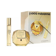 Paco Rabanne Lady Million Gift Set