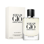 Giorgio Armani Acqua di Gio Eau de Parfum Refillable
