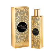 S.T. Dupont Golden Wood Eau De Parfum 100 ML
