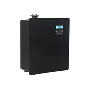 Green Clean Diffuser - Black