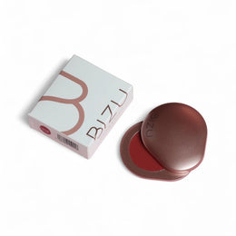 Bizu Silky Matt Blush - Burgundy Bloom