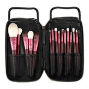 Eigshow Flying Apsaras Set Of 15 Makeup Brushes