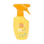Zenova Suncare SPF30 Kids Sunspray