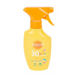 Zenova Suncare SPF30 Kids Sunspray
