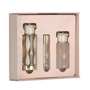 Lattafa Teriaq Gift Set