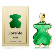 Tous LoveMe Emerald Elixir Parfum