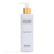 D'Elites Tropical Mood Body Lotion 236 ML