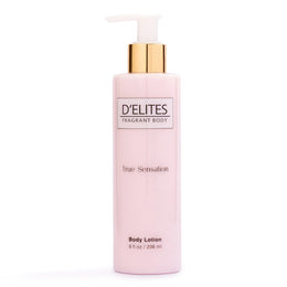 D'Elites True Sensation Body Lotion 236 ML