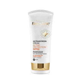 Beesline Ultrascreen Cream Active Protection SPF 50