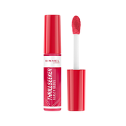 Rimmel London Glassy Lip Gloss Thrill Seeker