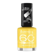 Rimmel London 60 Seconds Nail Polish