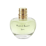 Emanuel Ungaro Fruit D'amour Green Eau de Toilette 100ML