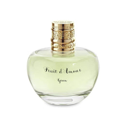 Emanuel Ungaro Fruit D'amour Green Eau de Toilette 100ML