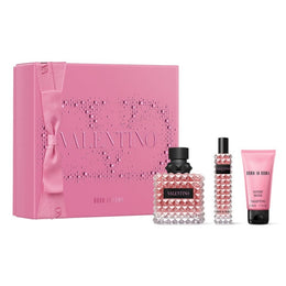 Valentino Donna Born in Roma Eau de Parfum 100 ML Gift Set