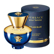 Versace Pour Femme Dylan Blue Eau de Parfum