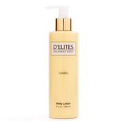 D'Elites Vanilla Body Lotion 236 ML