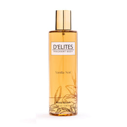 D'Elites Vanilla Noir Body Splash 236 ML