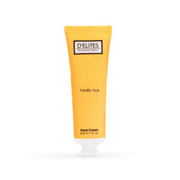 D'Elites Vanilla Noir Hand Cream