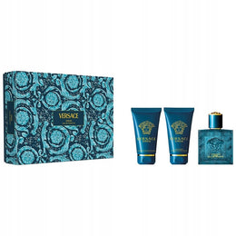 Versace Men's Eros Gift Set