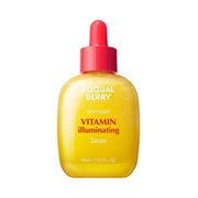 Eqqualberry Vitamin Illuminating Serum - 30 ML