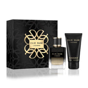Elie Saab L'Homme Eau de Parfum 50ML Gift Set