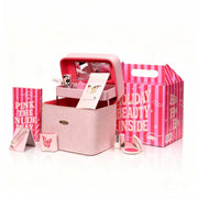 Bassam Fattouh x Clarins Christmas Beauty Box 2025