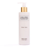 D'Elites White Musk Body Lotion 236 ML