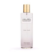 D'Elites White Musk Body Splash 236 ML