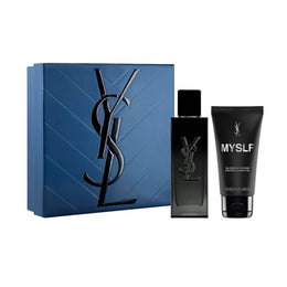 Yves Saint Laurent Myslf Eau De Parfum Gift Set