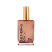 ZPM Rose Gold Shimmering Body Oil
