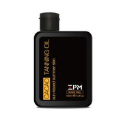 ZPM Cacao Tanning Oil'Ultra Moisturizing Tan Intensifier