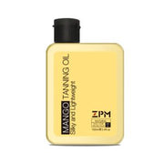 ZPM Mango Tanning oil SPF6