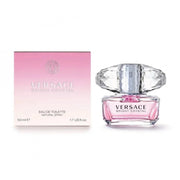 Versace Bright Crystal Eau de Toilette
