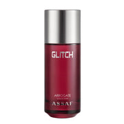 Assaf Glitch Eau De Parfum 150 ML