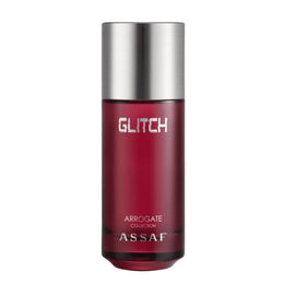 Assaf Glitch Eau De Parfum 150 ML
