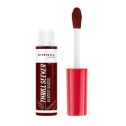 Rimmel London Glassy Lip Gloss Thrill Seeker