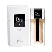 Dior Homme Sport Eau De Toilette