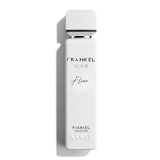 Assaf Frankel Silver Elixir Eau de Parfum 200 ML
