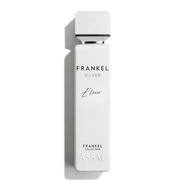 Assaf Frankel Silver Elixir Eau de Parfum 200 ML