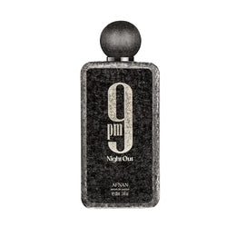 Afnan 9 PM Night Out Extrait de Parfum 100 ML