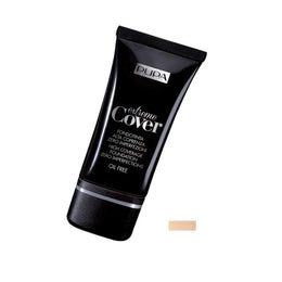 Pupa Milano Extreme Cover Foundation