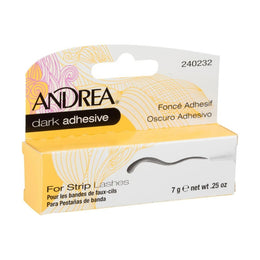 Andrea Mod Strip Lash Adhesive Dark