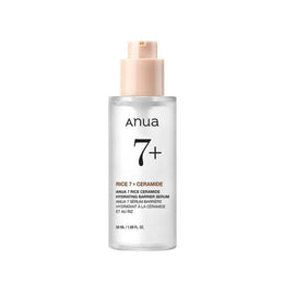 Anua 7 Rice Ceramide Hydrating Barrier Serum 50ML