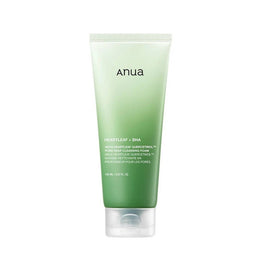 Anua Heartleaf Quercetinol Pore Deep Cleansing Foam