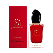 Giorgio Armani Si Passione Eau de Parfum