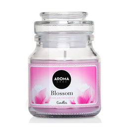 Aroma Home Candle