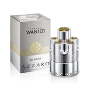 Azzaro Wanted Eau de Parfum