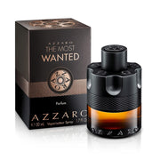 Azzaro The Most Wanted Parfum